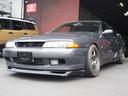 日産 スカイライン ＧＴＳ－ｔタイプＭ　３２ＧＴＲボンネット　社...
