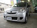 ダイハツ ミラ ＴＸ　ＴＸ（４名）　キーレス　ＡＢＳ　ＣＶＴ （...