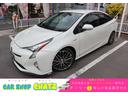 トヨタ プリウス Ｓツーリングセレクション　エアロ　ｗｅｄｓ１８...