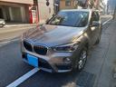 ＢＭＷ Ｘ１ ｓＤｒｉｖｅ　１８ｉ （検8.1）