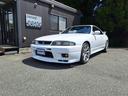 日産 スカイライン ＧＴ－Ｒ　ＷＯＲＫ　ＥＭＯＴＩＯＮ１８…