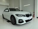 ＢＭＷ ３シリーズ ３２０ｉ　Ｍスポーツ　Ｍスポーツハーフレザー...