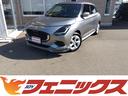 スズキ スイフト ハイブリッドＭＸ５速ＭＴ☆純正８型ナビ☆…