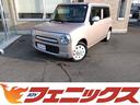 スズキ アルトラパンショコラ Ｇ禁煙車☆ＳＤナビ☆フルセグ…