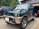 スズキ ジムニー ランドベンチャー　４ＷＤ　ターボ　メモリーナビ...