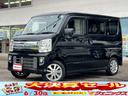 日産 ＮＶ１００クリッパーリオ Ｅ☆４ＷＤ☆ワンオーナー☆デュア...