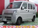 日産 ＮＶ１００クリッパーバン 　レーダーブレーキサポート　ＥＴ...