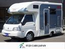 日産 バネットトラック 　東和モータース　カービィＲ２Ｂ　４ＷＤ...