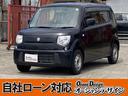 スズキ ＭＲワゴン Ｌ　車検Ｒ７／１２　スマートキー　アイドリン...