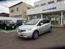 日産 ノート Ｘ （検7.11）