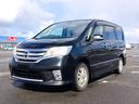 日産 セレナ ハイウェイスター　１年保証付き　ナビ　１５ＩＣアル...