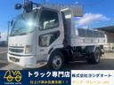三菱ふそう ファイター 　４８９０ｃｃ　３．５５ｔ　３．５５トン...
