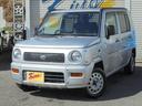 ダイハツ ネイキッド Ｇ　禁煙車　タイミングベルト交換済　社外...