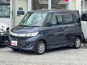 スズキ パレットＳＷ ＸＳ　バックカメラ　両側スライド・片側電動...