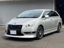 トヨタ マークＸジオ ２４０Ｆ　ナビ　フルセグ　Ｂｌｕｅｔｏｏｔ...