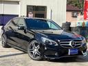 メルセデス・ベンツ Ｅクラス Ｅ３５０　ブルーテック　アバンギャ...
