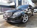 メルセデス・ベンツ Ｅクラスステーションワゴン Ｅ３５０ブルテッ...