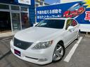 レクサス ＬＳ ＬＳ４６０　ナビ　ＥＴＣ　サンルーフ　クルコン　...