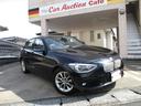 ＢＭＷ １シリーズ １１６ｉ　ドライブレコーダー　ＥＴＣ　ナビ　...