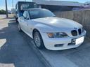 ＢＭＷ Ｚ３ロードスター  （なし）