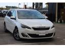 プジョー ３０８ ＳＷ　アリュール　ブルーＨＤｉ　ディーラー車　...