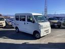 日産 ＮＶ１００クリッパーバン ＤＸ　インパネオートマ　両側スラ...