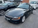ＢＭＷ Ｚ４ ２．２ｉ　アルミホイール　ＥＴＣ （検9.1）