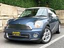 ＭＩＮＩ ＭＩＮＩ クーパー　ナビ　ＥＴＣ　シートヒーター　実走...