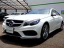 メルセデス・ベンツ Ｅクラス Ｅ３５０クーペ　後期型　ＡＭＧ１８...