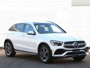 メルセデス・ベンツ ＧＬＣ ＧＬＣ２２０ｄ　４マチック　認定中古...