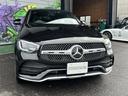 メルセデス・ベンツ ＧＬＣ ＧＬＣ２２０ｄ　４マチック　クーペ　...