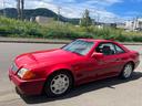 メルセデス・ベンツ ＳＬ ５００ＳＬ （検8.9）