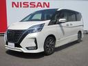 日産 セレナ ハイウェイスターＶ　２．０　ワイド保証　保証期間：...