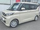 日産 ルークス ６６０　Ｘ　エマブレ　左オートスライドドア　ナビ...