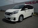 日産 セレナ ２．０　Ｇ　プレミアムインテリア　ＥＴＣ車載器　Ｌ...