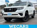 トヨタ ランドクルーザープラド ４ＷＤ　ＴＸ　Ｌパッケージマット...