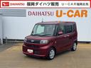 ダイハツ タント Ｘ　令和２年式 （車検整備付）