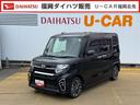 ダイハツ タント カスタムＲＳセレクション　令和２年式 （検7.9）