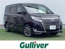 トヨタ エスクァイア ハイブリッドＧｉ　プレミアムパッケージ　禁...