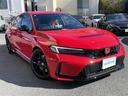 ホンダ シビック タイプＲ　ワンオーナー　純正ナビ　バックカメラ...
