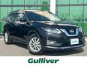 日産 エクストレイル ２０Ｘｉ　ハイブリッド　純正７インチＳＤナ...
