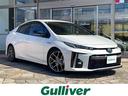 トヨタ プリウスＰＨＶ Ｓナビパッケージ・ＧＲスポーツ　純正ナビ...