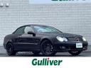 メルセデス・ベンツ ＣＬＫ ＣＬＫ３５０カブリオレ　オーディオ（...