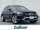 メルセデス・ベンツ ＧＬＣ ＧＬＣ２２０ｄ　４マチック　４ＷＤ　...