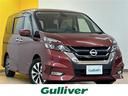日産 セレナ ハイウェイスターＧ　プロパイロットエディション　３...