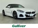 ＢＭＷ Ｚ４ ｓＤｒｉｖｅ２０ｉ　Ｍスポーツ　純正ナビ　地上デジ...
