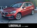ＢＭＷ ２シリーズ ２１８ｉアクティブツアラー　ラグジュアリー　...