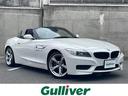 ＢＭＷ Ｚ４ ｓＤｒｉｖｅ２０ｉ　Ｍスポーツ　前席シ－トヒ－タ－...