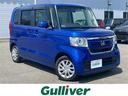 ホンダ Ｎ－ＢＯＸ Ｇ・Ｌホンダセンシング　社外ＳＤナビ　純正Ｅ...