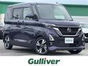 日産 ルークス ハイウェイスター　Ｇターボプロパイロットエディシ...